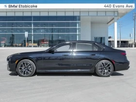 BMW 760 i 4.4-liter TwinPower Turbo V-8 X-Drive PREMIUM  - [4] 