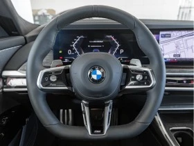 BMW 760 i 4.4-liter TwinPower Turbo V-8 X-Drive PREMIUM , снимка 7