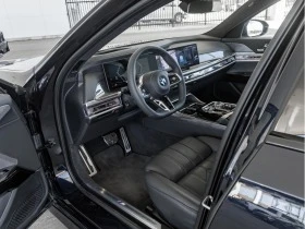 BMW 760 i 4.4-liter TwinPower Turbo V-8 X-Drive PREMIUM , снимка 6