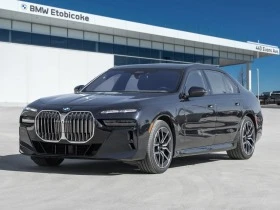     BMW 760 i 4.4-liter TwinPower Turbo V-8 X-Drive PREMIUM 