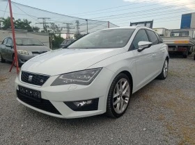 Seat Leon 2.0 FR