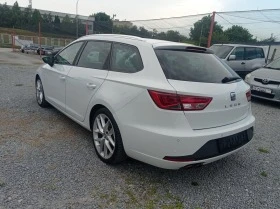 Seat Leon 2.0 FR - [5] 