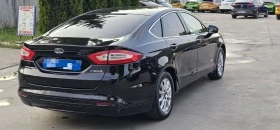 Ford Mondeo  * *  | Mobile.bg    5