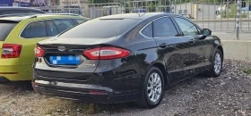 Ford Mondeo  * *  | Mobile.bg    11