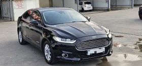 Ford Mondeo  Хибрид* Автоматик* Нави, снимка 2