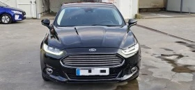 Ford Mondeo  Хибрид* Автоматик* Нави, снимка 1