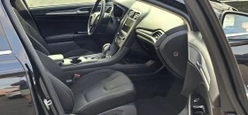 Ford Mondeo  Хибрид* Автоматик* Нави, снимка 12