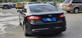 Ford Mondeo  * *  | Mobile.bg    4