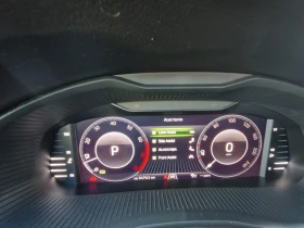 Skoda Scala 1.5 TSI DSG Панорама Камера Keyless Лед, снимка 12