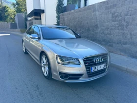 Audi S8 CARBON CERAMICA TOP, снимка 1