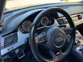 Audi S8 CARBON CERAMICA TOP, снимка 6