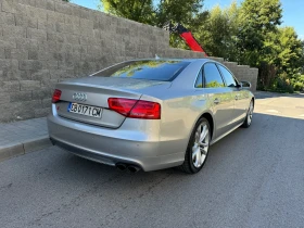 Audi S8 CARBON CERAMICA TOP, снимка 3