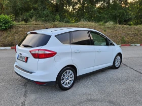 Ford C-max 1.6 Titanium/Klimatron/Evro-5 | Mobile.bg    5