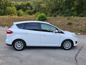 Ford C-max 1.6 Titanium/Klimatron/Evro-5 | Mobile.bg    6