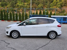 Ford C-max 1.6 Titanium/Klimatron/Evro-5 | Mobile.bg    3