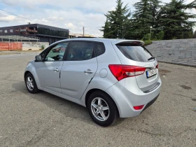 Hyundai Ix20 1.6 125.. EURO 5B | Mobile.bg    4