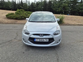 Hyundai Ix20 | Mobile.bg    2