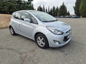 Hyundai Ix20 1.6 125к.с. EURO 5B, снимка 3