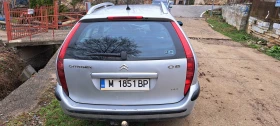 Citroen C5, снимка 6