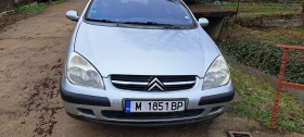 Citroen C5, снимка 1