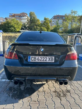 BMW 530, снимка 7