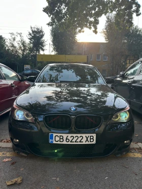 BMW 530, снимка 14