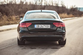 Audi A5 3.0 TDI, снимка 4