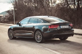 Audi A5 3.0 TDI - [4] 