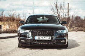 Audi A5 3.0 TDI - [8] 