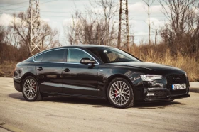 Audi A5 3.0 TDI - [7] 