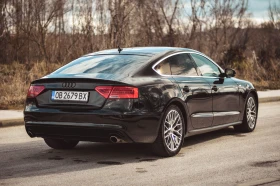 Audi A5 3.0 TDI - [6] 