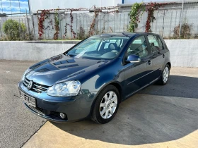 VW Golf 1.6FSI SPORT 