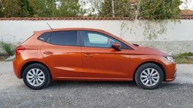 Seat Ibiza TSi STYLE, снимка 4