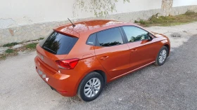 Seat Ibiza TSi STYLE, снимка 17