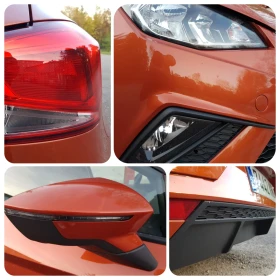 Seat Ibiza TSi STYLE, снимка 15