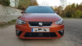 Seat Ibiza TSi STYLE, снимка 1