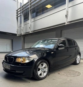 BMW 120 d Facelift LCI, снимка 1