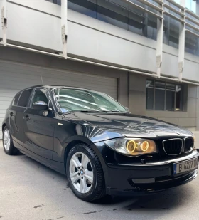 BMW 120 d Facelift LCI, снимка 2