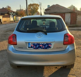 Toyota Auris  , снимка 3