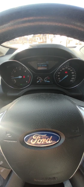 Ford Grand C-Max, снимка 5