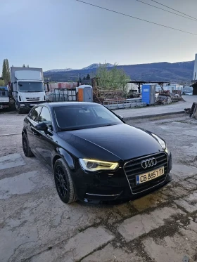 Audi A3 , , LED, .  | Mobile.bg    2