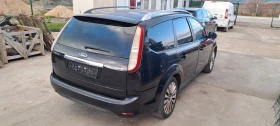 Ford Focus 1.6Tdci, снимка 3