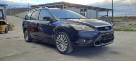 Ford Focus 1.6Tdci, снимка 4