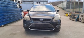 Ford Focus 1.6Tdci, снимка 5