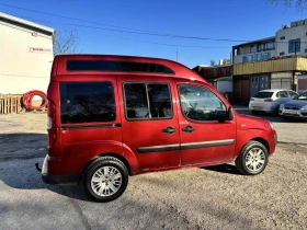 Fiat Doblo 1.3 Mjet, снимка 4