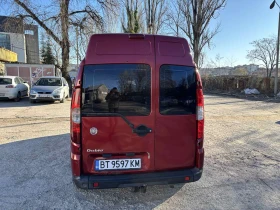 Fiat Doblo 1.3 Mjet, снимка 3