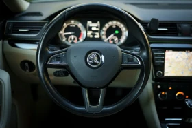 Skoda Superb 2.0 TDI L&K, снимка 3