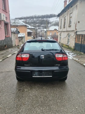 Seat Leon ВНОС ОТ АВСТРИЯ , снимка 6