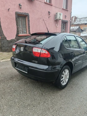 Seat Leon ВНОС ОТ АВСТРИЯ , снимка 5