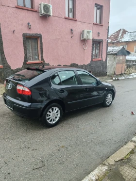 Seat Leon ВНОС ОТ АВСТРИЯ , снимка 4